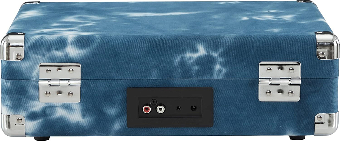 Turntable Crosley CRUISER PLUS indigo - img.3