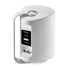 On-wall speakers Focal 100 OD 6 White