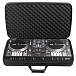 Case UDG Creator Rane One MKII Hardcase Black - img.2