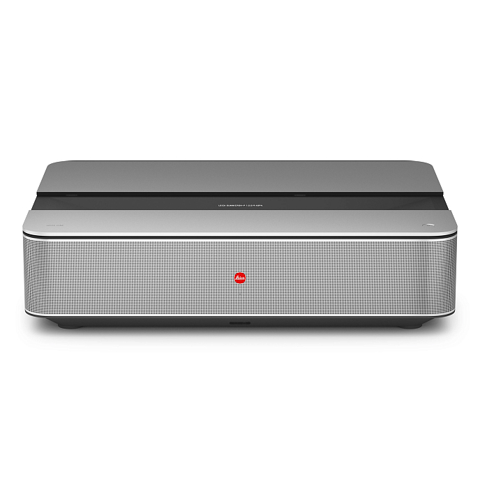 TV Leica Cine 1 + Screen 120 Majlis MP Silver - img.12