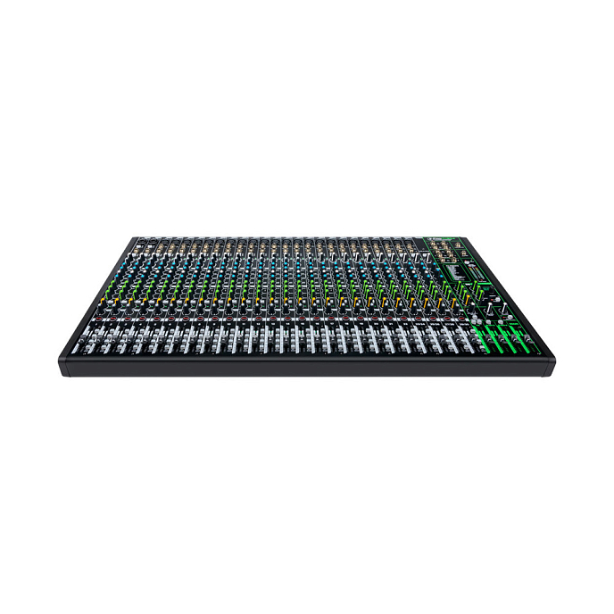 Mixing console Mackie ProFX30v3 Black - img.2