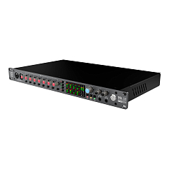 Audio interface Solid State Logic SSL 18
