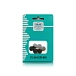 Eartips Dekoni Audio Memory Foam 3mm Ear Tip 3 Pairs Medium - img.0