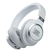 - img.0 Wireless Headphones JBL Live 660NC White - img.0
