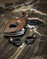 Wireless Headphones Klipsch T10 Bespoke Edition Terra