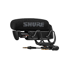 Shotgun Microphone Shure VP83