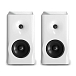 Bookshelf speakers Dutch & Dutch 6c Gloss White - img.0