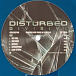 Vinyl Record Disturbed – Divisive (Limited Edition, Blue Translucent) LP - img.6