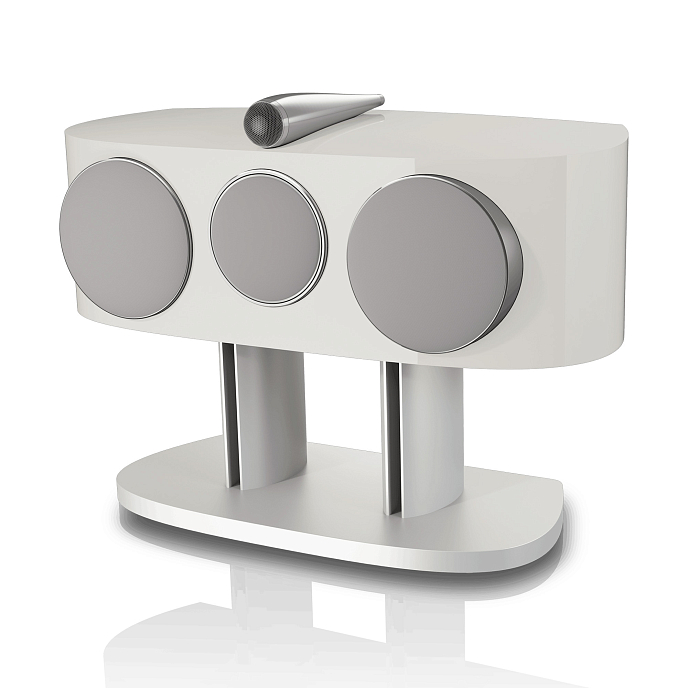 Central Channel Bowers & Wilkins HTM81 D5 Warm White - img.2