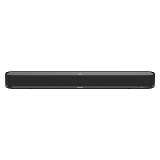 Sennheiser Ambeo Soundbar Mini SB02S black