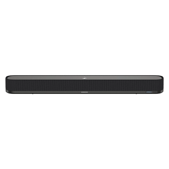 Soundbar Sennheiser Ambeo Soundbar Mini SB02S black - img.0