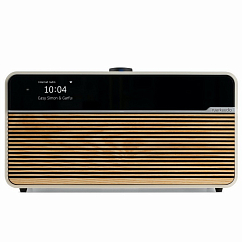 Music system Ruark R2 MK4 Light Cream
