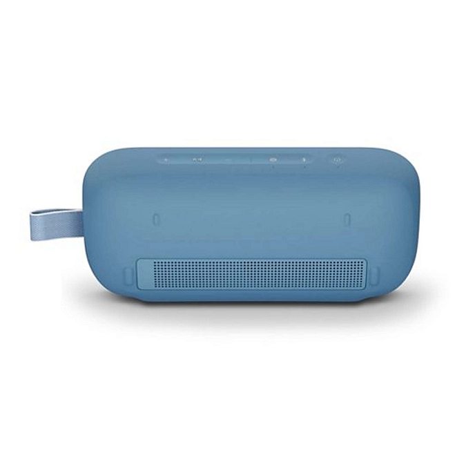 Portable speaker Bose SoundLink Flex 2nd Gen Blue Dusk - img.3