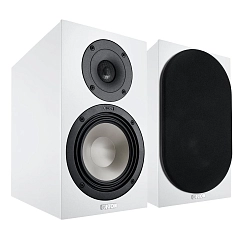 Bookshelf speakers Canton GLE 20 White