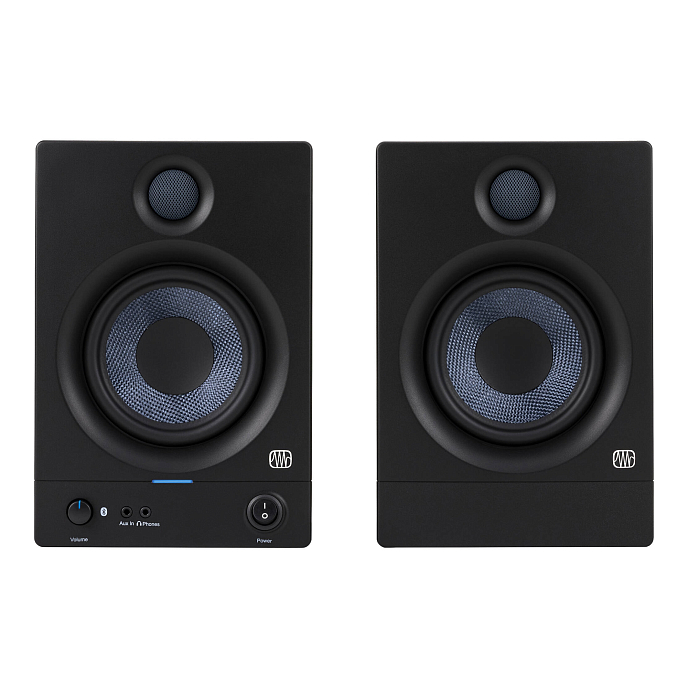 Studio monitor PreSonus Eris 5BT Gen2 - img.0