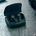 Wireless Headphones Audio-Technica ATH-TWX9 Black - img.6