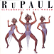 Vinyl Record RuPaul – Supermodel Of The World LP - img.0