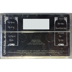 Сassette Tape Vanessa Carlton - Harmonium