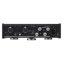Power Amp TEAC AP-507 Black