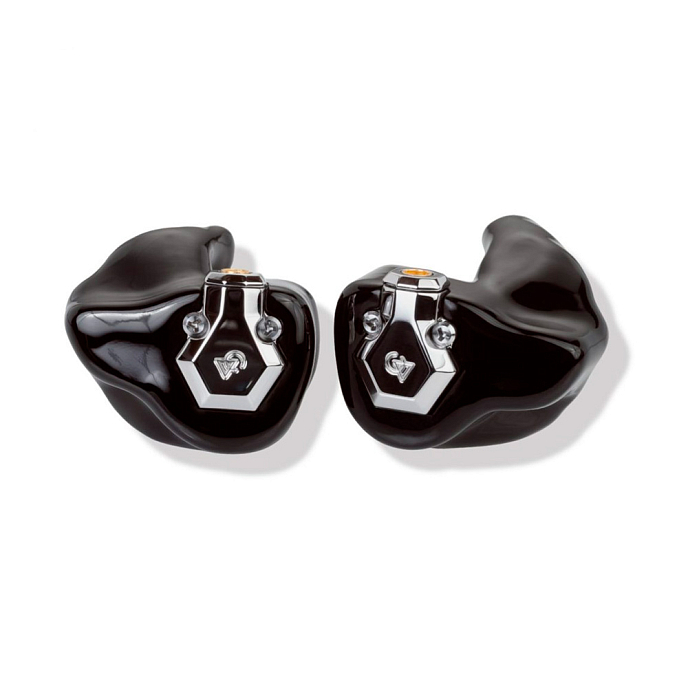 High End headphones Campfire Audio Solstice Black - img.3