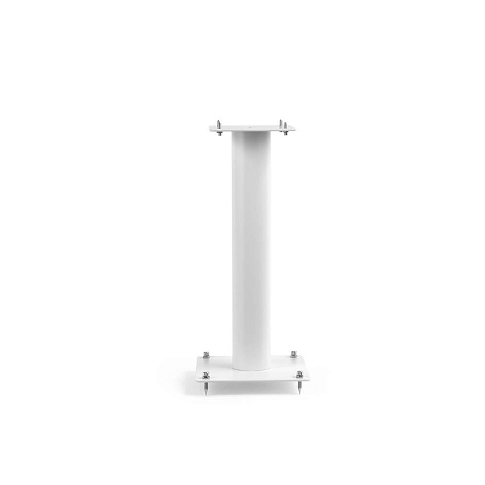 Speaker Stands NorStone Stylum 1 Satin White - img.1