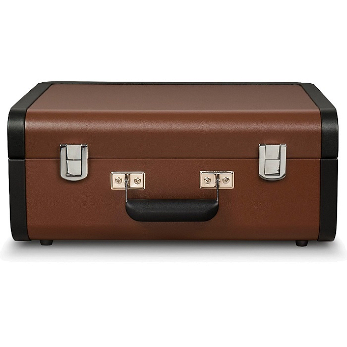 Turntable Crosley Portfolio Brown - img.3