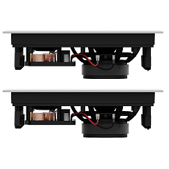 Speaker System Sonos In-Wall Speakers White