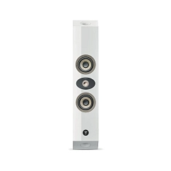 On-wall speakers Focal On Wall 301 White