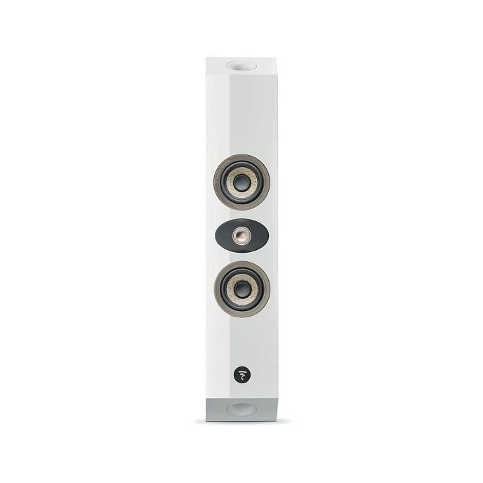 On-wall speakers Focal On Wall 301 White - img.0