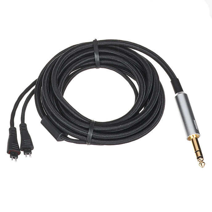 Over-ear headphones Fostex TH808 Wood - img.6