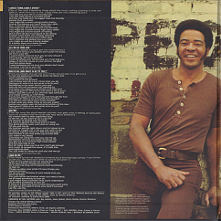 Vinyl Record Bill Withers – Still Bill - LP