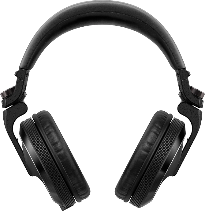 DJ headphones Pioneer HDJ-X5-K - img.3