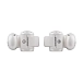 Wireless Headphones Bose Ultra Open Earbuds White Smoke - img.3
