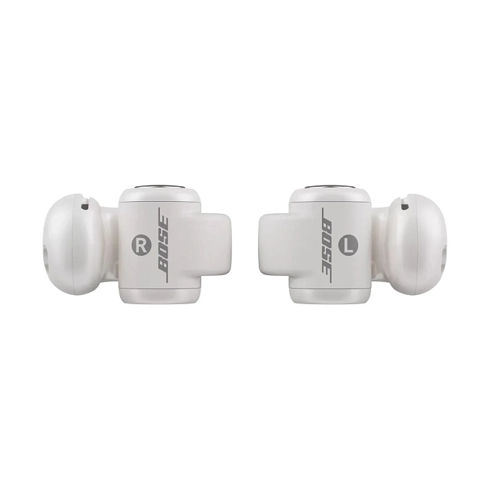 Wireless Headphones Bose Ultra Open Earbuds White Smoke - img.3