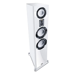 Floorstanding Speakers Magnat Signature 909 Piano White (1 piece)
