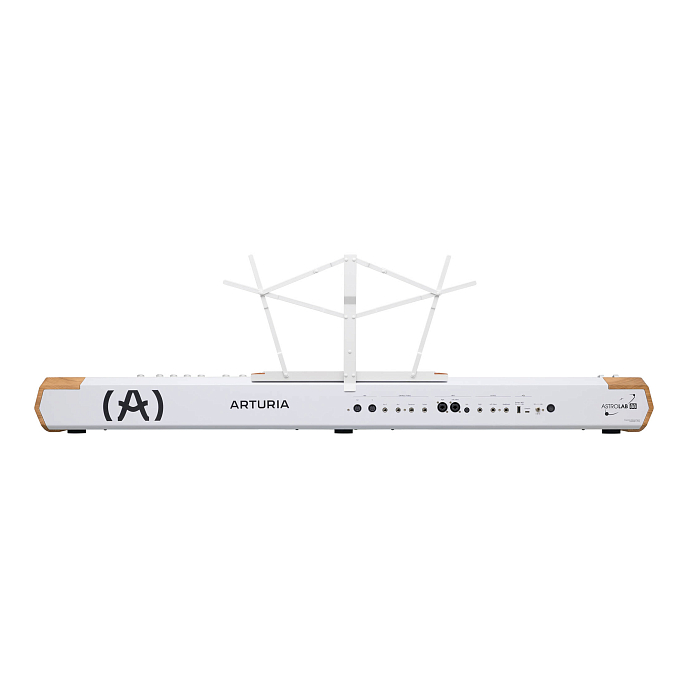 Synthesizer Arturia AstroLab 88 White - img.5