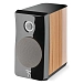 - img.2 Bookshelf speakers Focal Kanta N1 Walnut Deep Black black - img.2