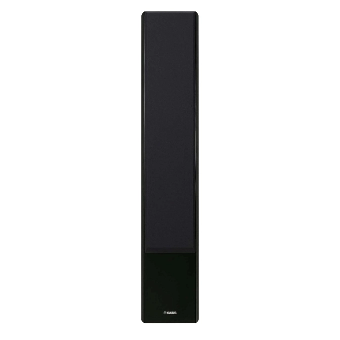 Floorstanding Speakers Yamaha NS-F350 Black - img.2
