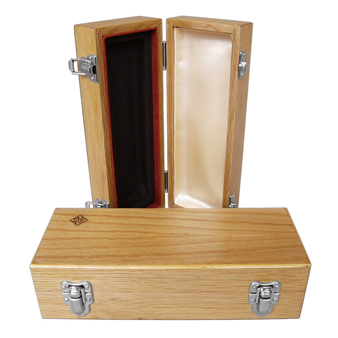 Studio microphone Telefunken ELA M 251T Silver - img.2