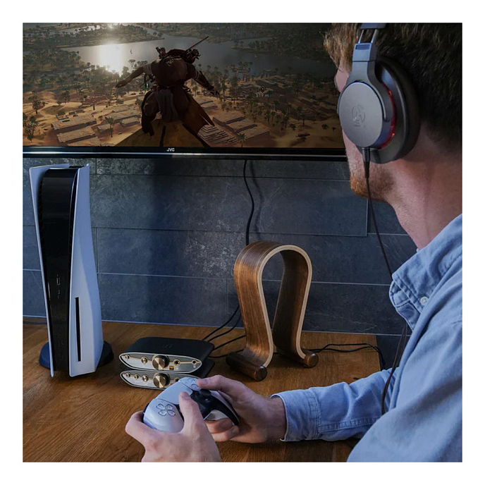 DAC iFi Zen Dac V3 Dark Grey - img.6