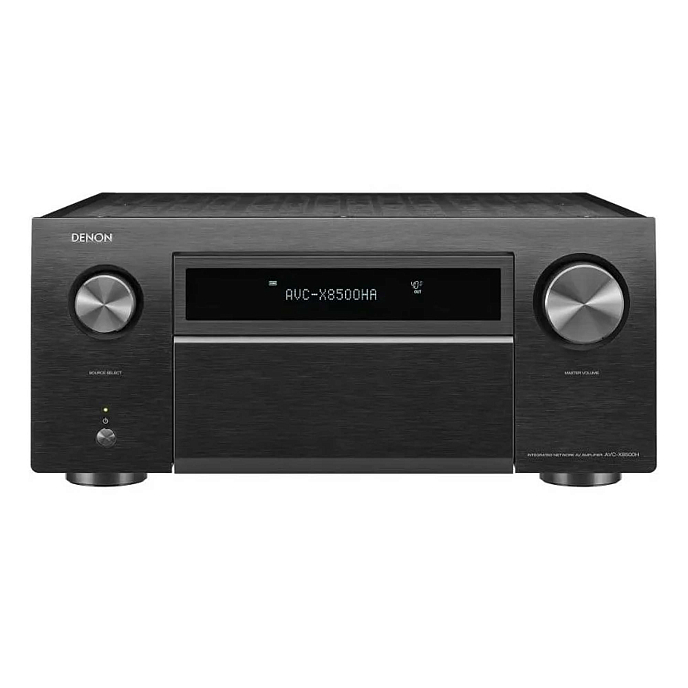Receiver Denon AVC-X8500HA Black - img.0