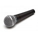 - img.3 Vocal microphone Shure SM58-LCE - img.3