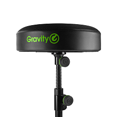 Chair Gravity FD SEAT 1 Black