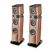 Floorstanding Speakers Focal Sopra N2 Brown Concrete - img.0