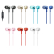 - img.5 In-ear headphones Sony MDR-EX155AP Blue - img.5