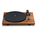 Turntable Pro-Ject E1.2 Walnut - img.0