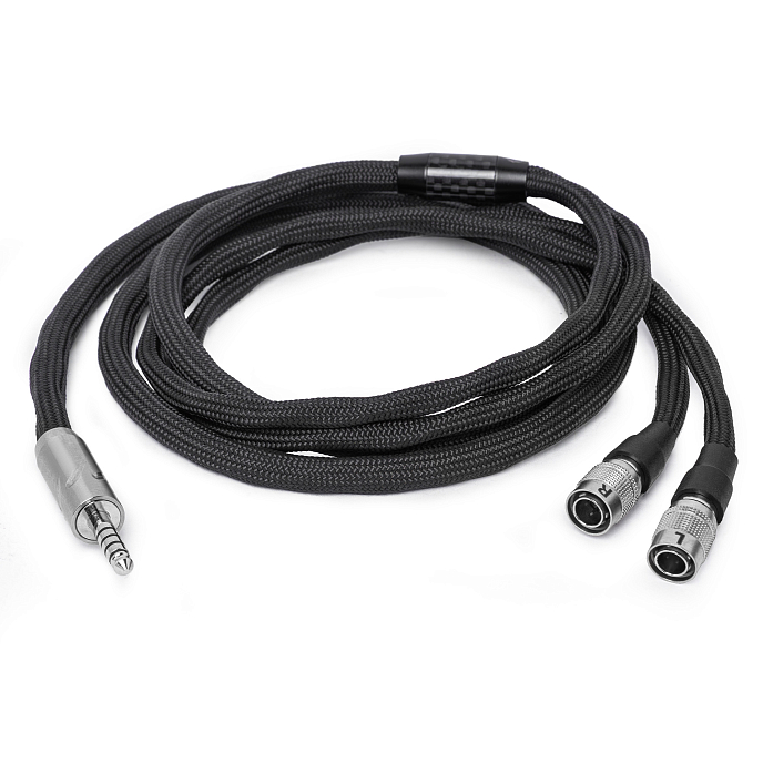 Cable HeadMade SS-20 Dan Clark 4.4mm 1.2m - img.0