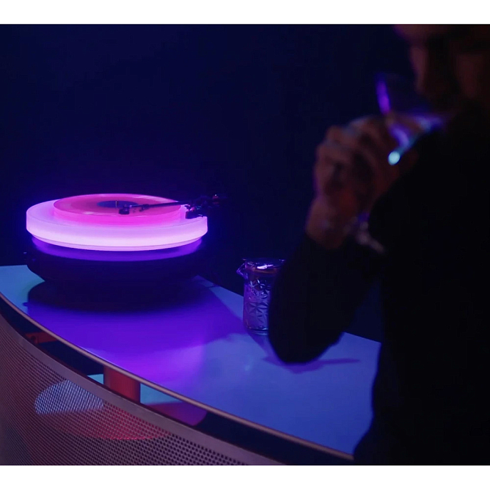 Turntable Audio-Technica Hotaru - img.9