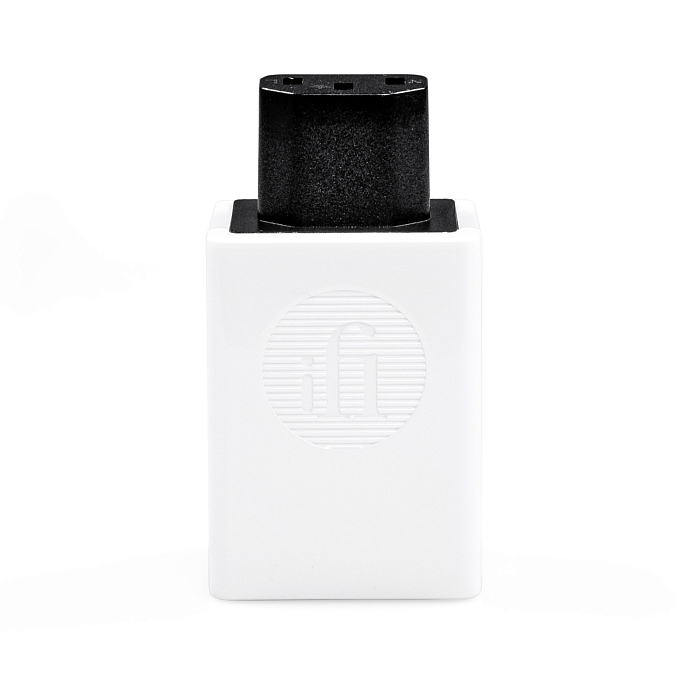 Network filter iFi DC Blocker - img.1