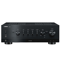 Receiver Yamaha R-N800A Black